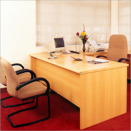 Corporate Interior Conference tables