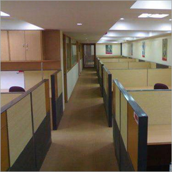 Corporate Interior Solutions