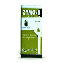 ZYMO D सिरप
