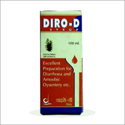 DIRO D सिरप