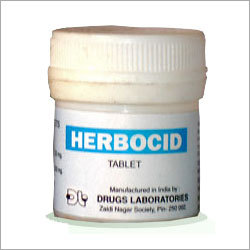 HERBOCID टैबलेट्स