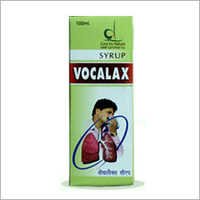 वोकलैक्स सिरप