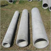 आरसीसी स्पन पाइप्स