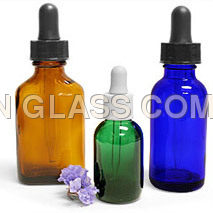 ग्लास ड्रॉपर