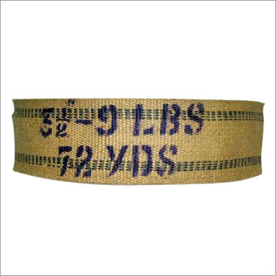 Jute Webbings