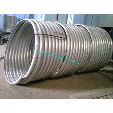 हैवी लिम्पेट कॉइल