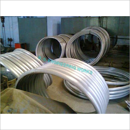 High Performance Limpet Coil