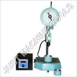 Automatic Bitumen Penetrometer Application: For Industrial & Laboratory Use