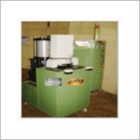 Green Industrial Rotary Table Dispensing Machine