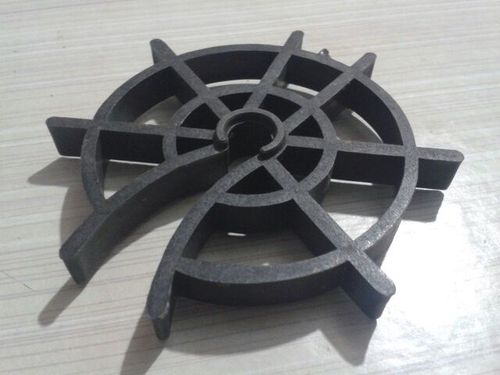 40 MM PVC Column Cover