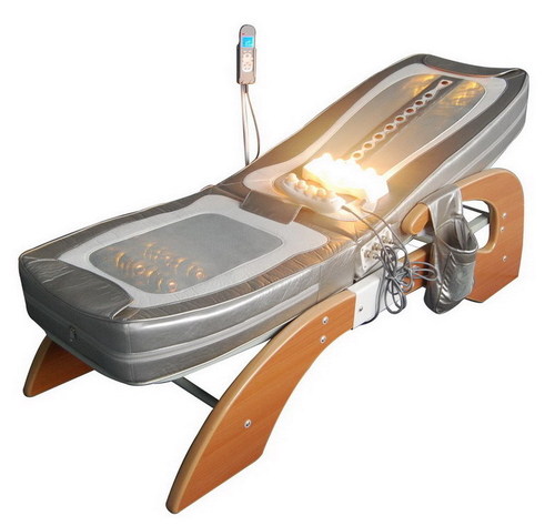 Thermal Massage Bed