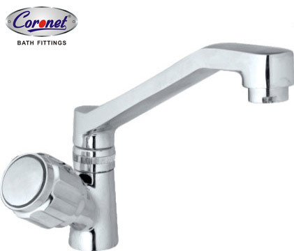 स्वान नेक कॉक