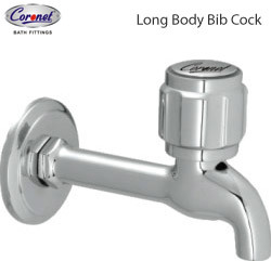 लंबा SS पानी का नल