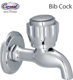 बिब कॉक पानी का नल