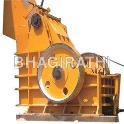डबल जॉ क्रशर