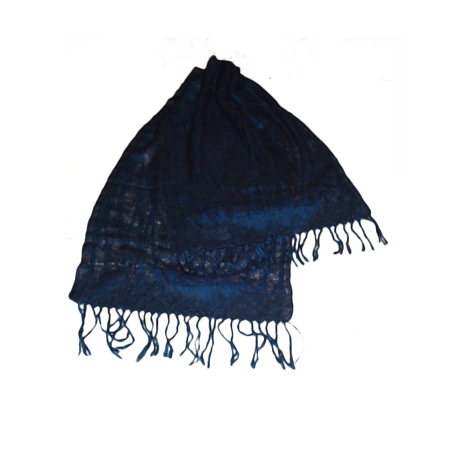 सभी मौसमों के लिए स्कार्फ