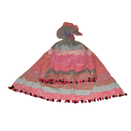 सुंदर स्कार्फ