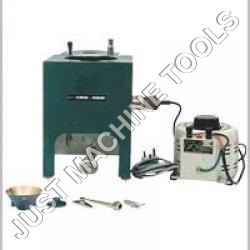 Say Bolt Viscometer Application: For Industrial & Laboratory Use