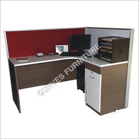 ऑफिस वर्कस्टेशन फर्नीचर