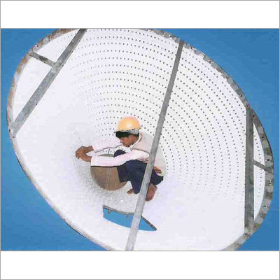 मिल में अस्तर