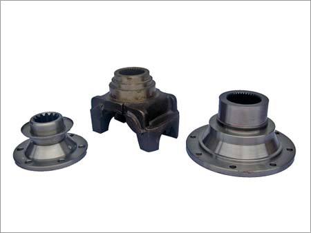 सेंटर बेयरिंग कप्लिंग