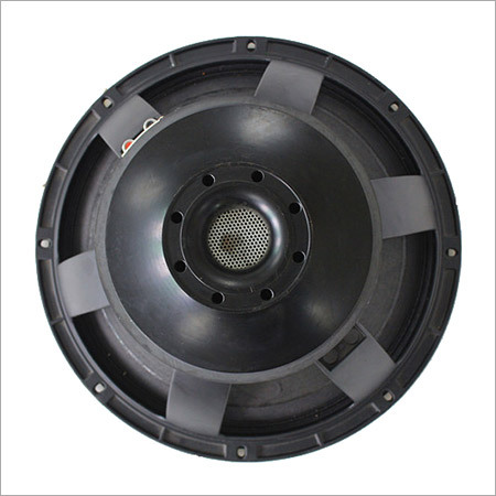 Line Array Speaker