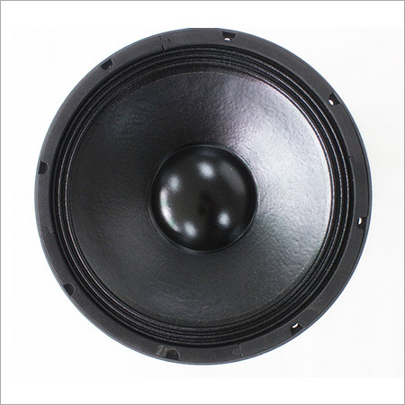 12 Inch Woofer Speaker