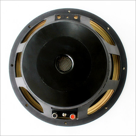 12 Inch Subwoofer Speaker