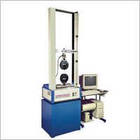 Computerised Universal Testing Machine at Best Price in Kolkata | Fine ...