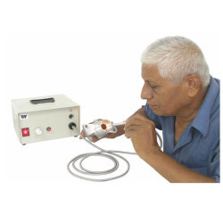 Cold Light Source - High-Intensity LED Technology | Ideal for Clinical and Laboratory Use