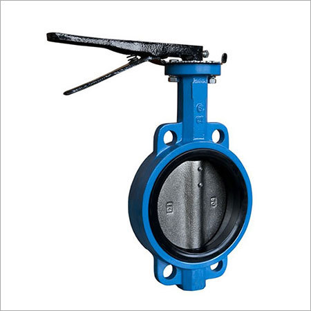 तितली वाल्व