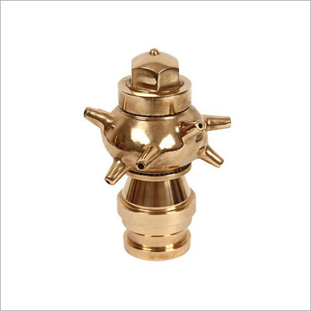 घुमावदार शाखा