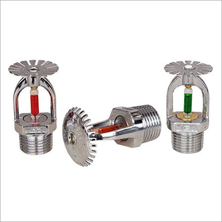 स्प्रिंकलर नोज़ल