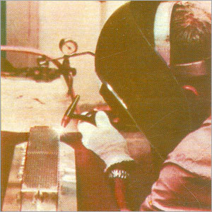 कांच उद्योग के लिए उत्पाद