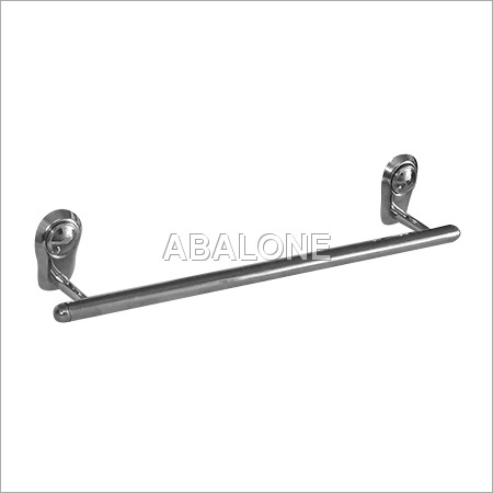 Designer Towel Rod