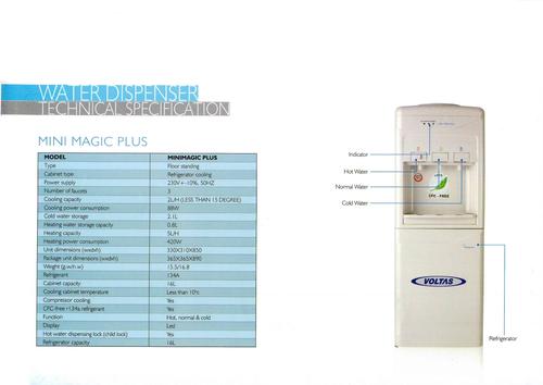पानी वाला कूलर