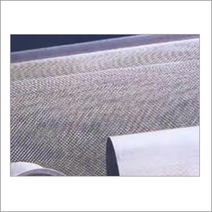 स्टेनलेस स्टील वायर मेष (55 मेष)