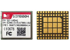 SIM800H GSM GPRS मॉड्यूल