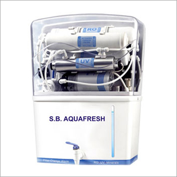 Water Purifier