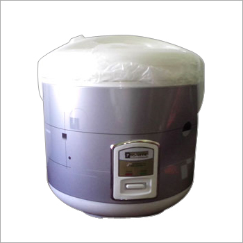 Electric Rice Cooker