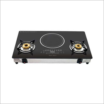 Induction Gas Stove