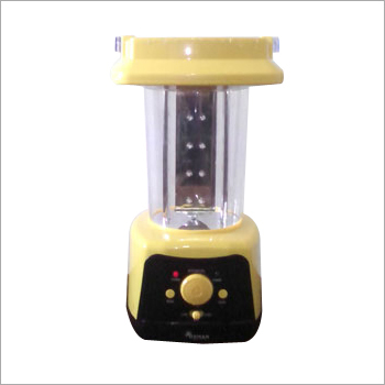 Solar Powered Lantern