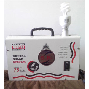 CFL Inverter