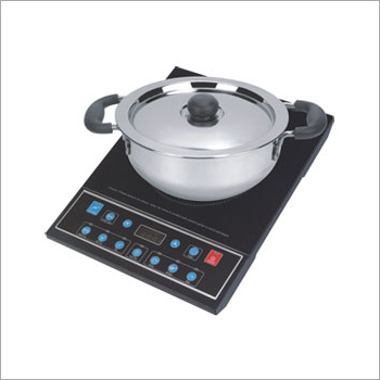 Induction Cooker