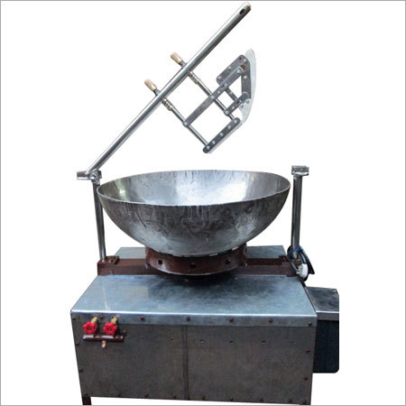 संदेश बनाने की कढ़ाई