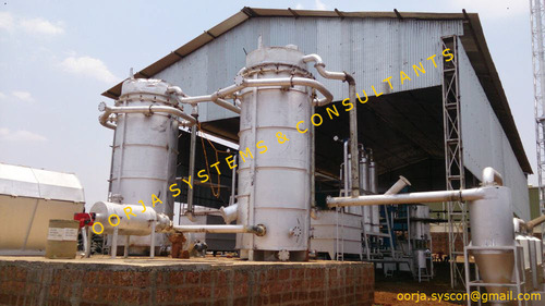 वेस्ट प्लास्टिक पाइरोलीसिस प्लांट्स