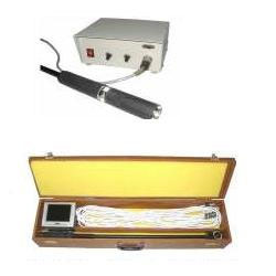 पाइप्स वीडियो इंस्पेक्शन सिस्टम