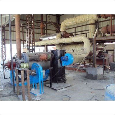 Waste Plastic Recycling Pyrolysis Plant - Stainless Steel 304, 1 kg Waste Plastic = 1 Ltr Hydrocarbon Fuel, Eco-Friendly Solution for Boilers and Furnaces
