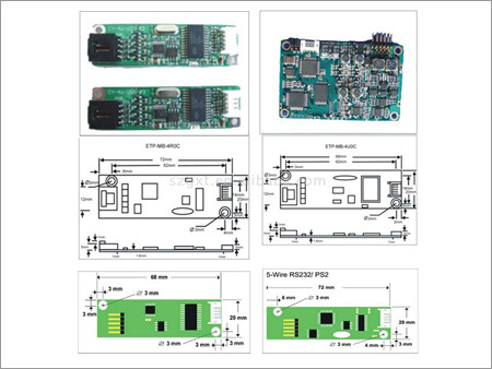 इलेक्ट्रानिक्स
