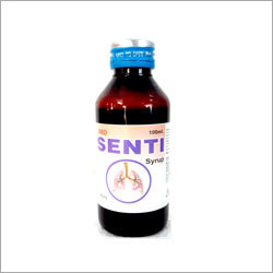 Senti Syrup